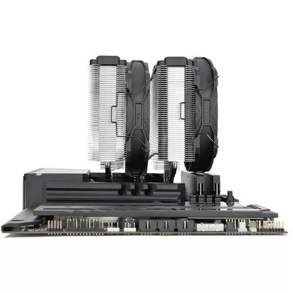 Laptop Fan THERMALTAKE TOUGHAIR 710