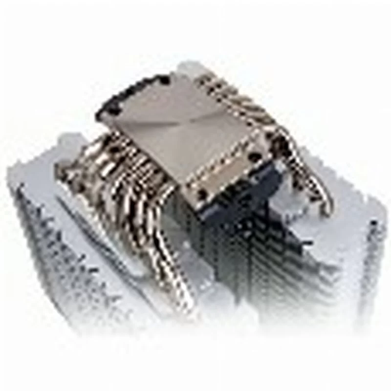 Laptop Fan THERMALTAKE TOUGHAIR 710