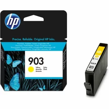 Original Ink Cartridge HP 903 Yellow