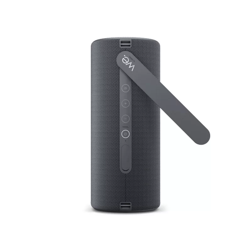 Bluetooth Speakers Loewe We. HEAR 1 Grey 40 W