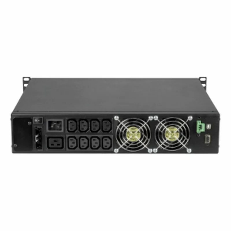 Battery for Uninterruptible Power Supply System...