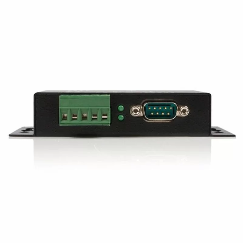 USB Hub Startech ICUSB422IS Black