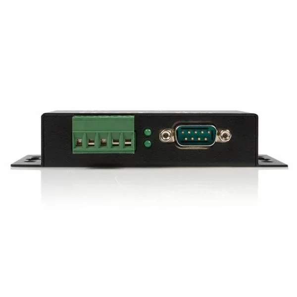 USB Hub Startech ICUSB422IS Black