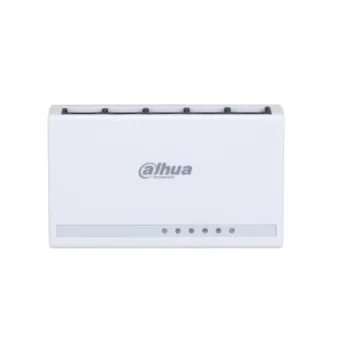 Switch Dahua DH-PFS3005-5ET-L