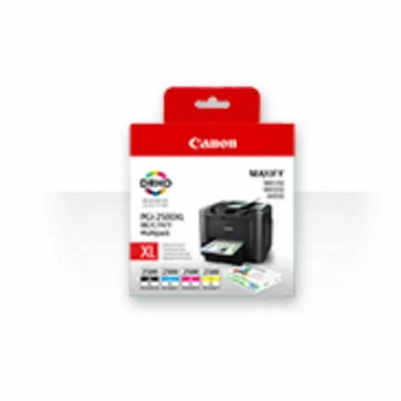Original Ink Cartridge Canon 2209592 MAXIFY...