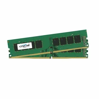 RAM Memory Crucial CT2K8G4DFS824A CL17