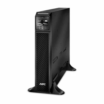 Uninterruptible Power Supply System Interactive UPS APC...