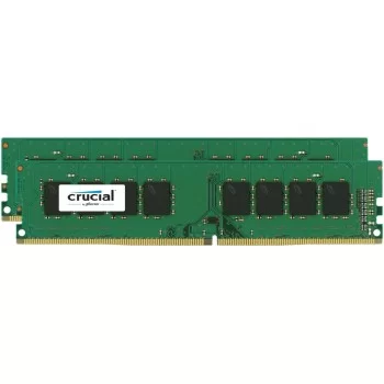 RAM Memory Micron CT2K4G4DFS8266 8 GB DDR4 CL19