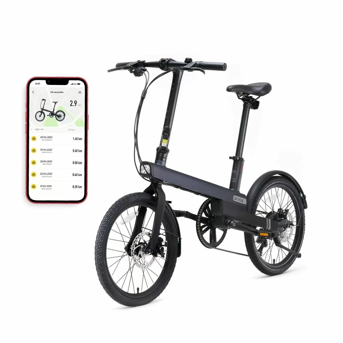 Electric Bike Xiaomi 20
