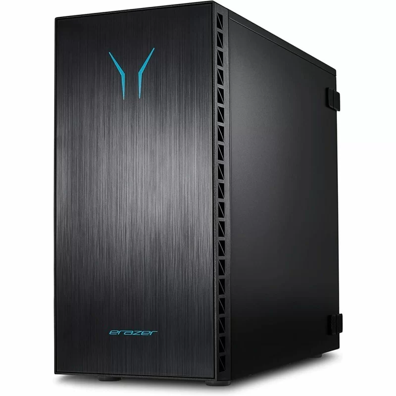 Desktop PC Medion 16 GB RAM 512 GB SSD AMD...