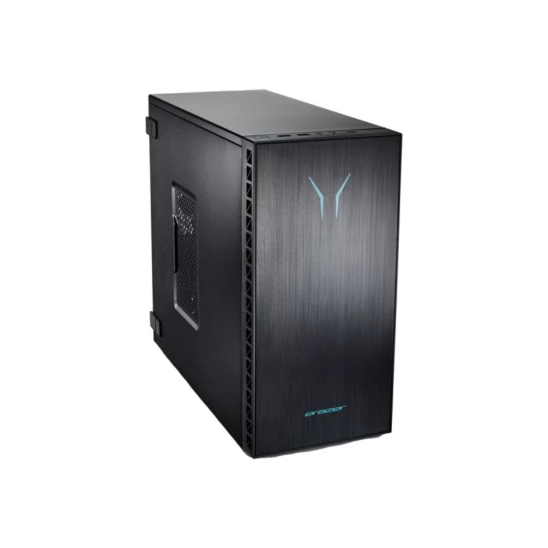 Desktop PC Medion 16 GB RAM 512 GB SSD AMD...