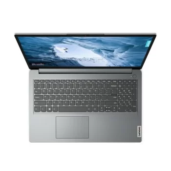 Laptop Lenovo IdeaPad 1 15IGL7 15,6" Intel Celeron N4020...