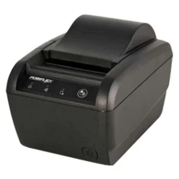 Ticket Printer POSIFLEX POSIFLEX Thermal Monochrome 80 mm...