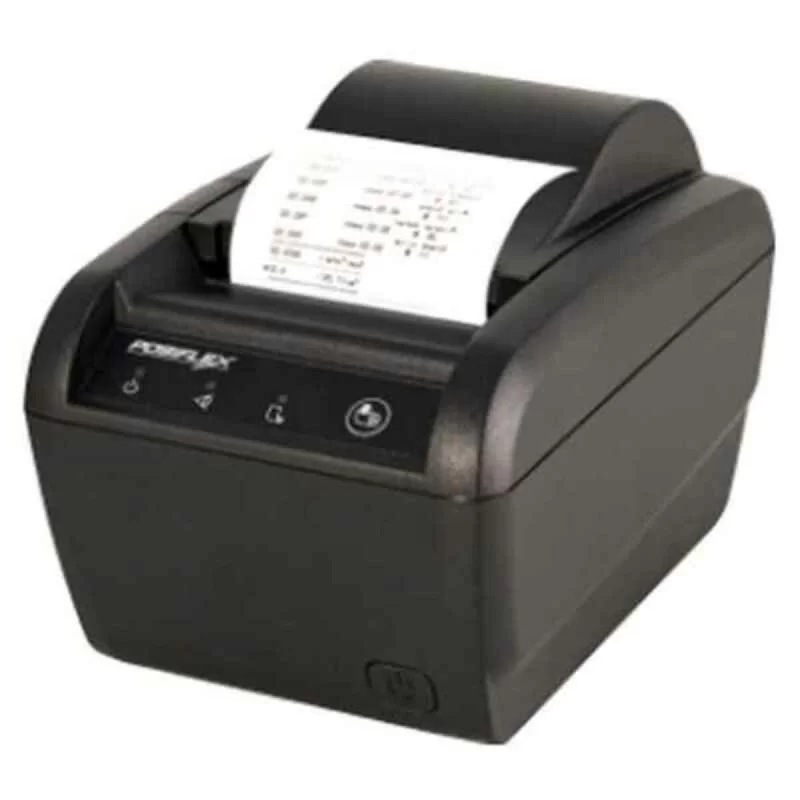 Ticket Printer POSIFLEX POSIFLEX Thermal...