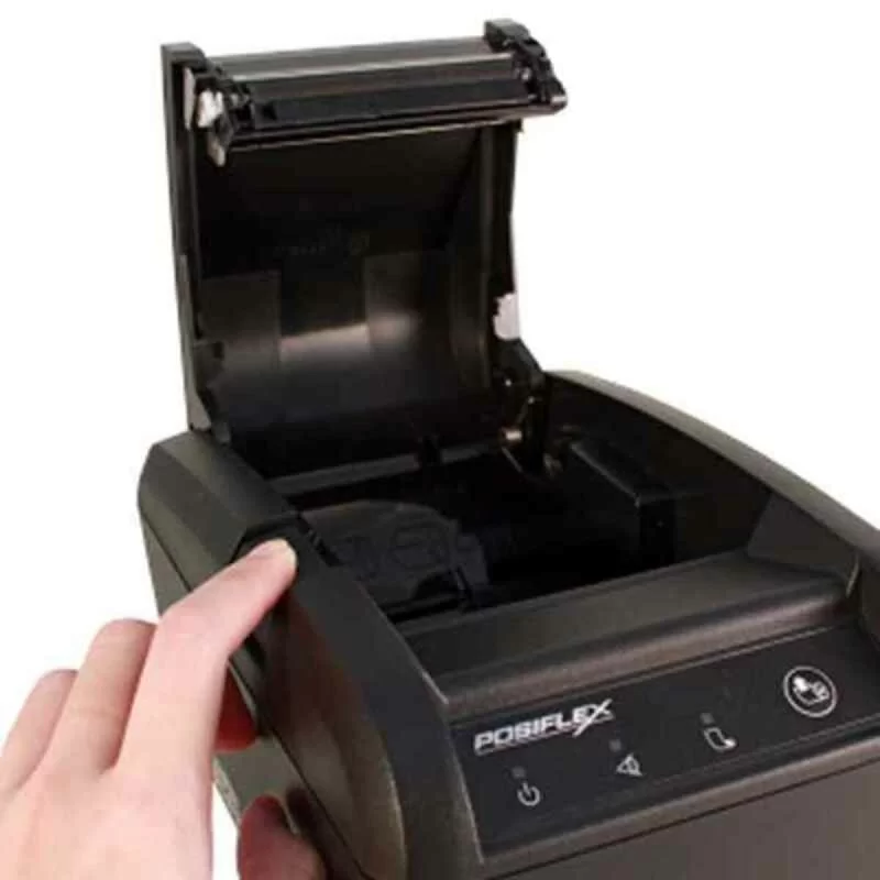 Ticket Printer POSIFLEX POSIFLEX Thermal...