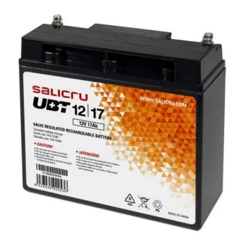 Interactive UPS Salicru UBT 12/17