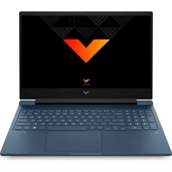 Laptop HP Victus 16-s0005ns 16,1" 16 GB RAM 512 GB SSD...