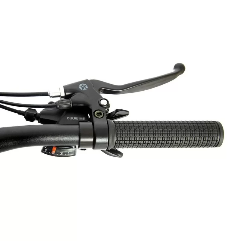 Electric Bike Skate Flash MTB SK Duster 27,5"...