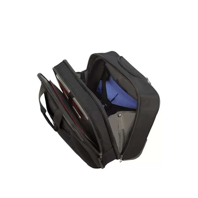 Laptop Case Samsonite Guardit 2.0 17,3" Black...