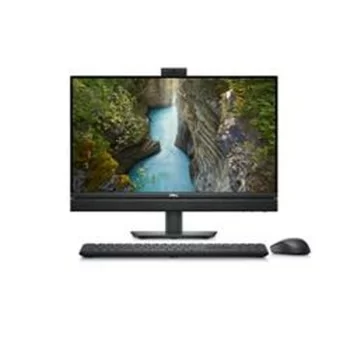 All in One Dell 7410 23,8" 8 GB RAM 256 GB SSD Spanish...