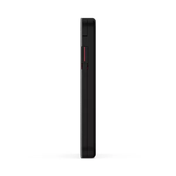 Powerbank Lenovo 40ALLG1WWW Black Grey 10000 mAh