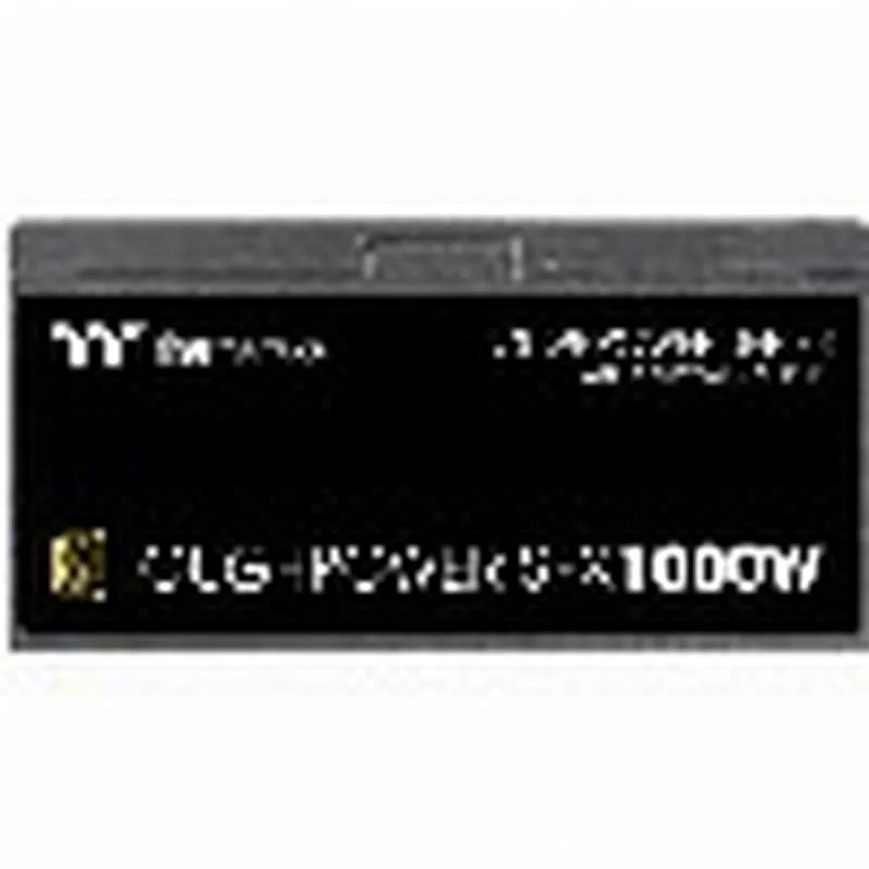 Power supply THERMALTAKE PS-STP-1000FNFAGE-1...