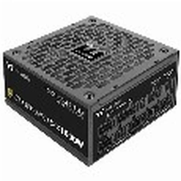 Power supply THERMALTAKE PS-STP-1000FNFAGE-1 1000 W 80 Plus Gold