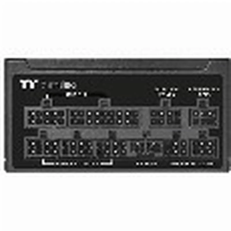 Power supply THERMALTAKE PS-STP-1000FNFAGE-1...