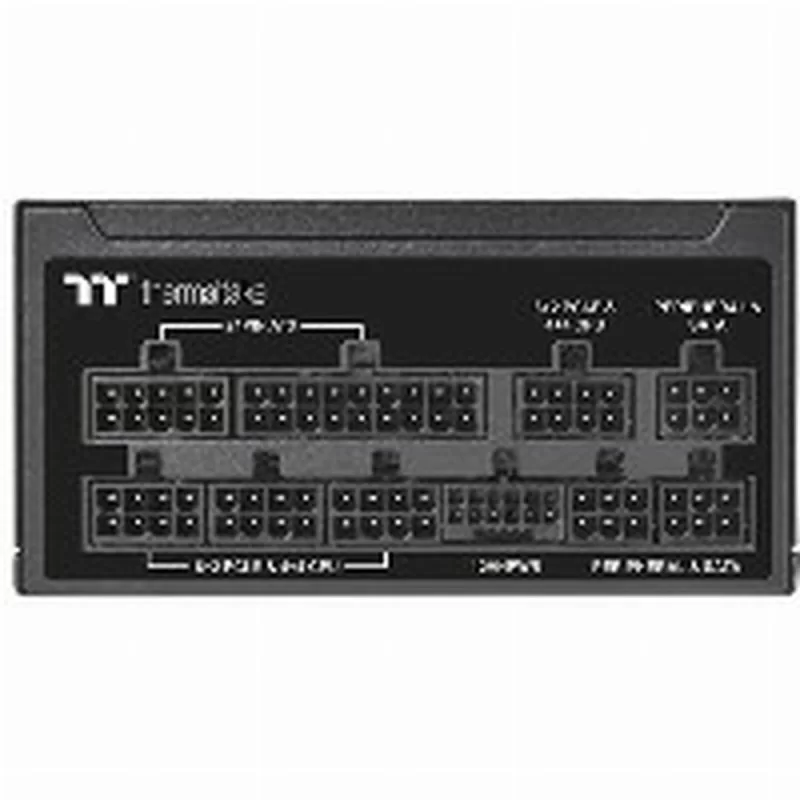 Power supply THERMALTAKE PS-STP-1000FNFAGE-1...