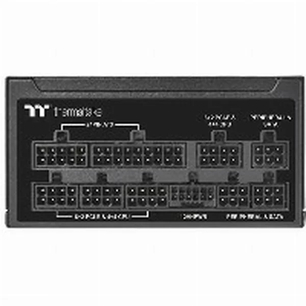 Power supply THERMALTAKE PS-STP-1000FNFAGE-1 1000 W 80 Plus Gold