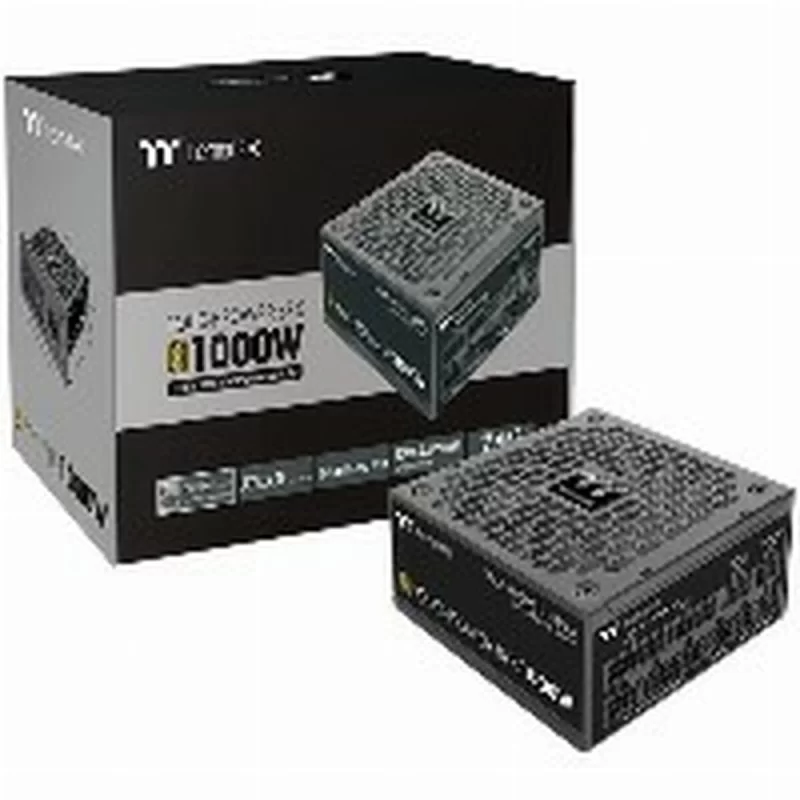 Power supply THERMALTAKE PS-STP-1000FNFAGE-1...