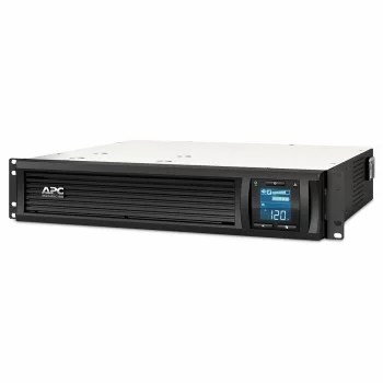 Uninterruptible Power Supply System Interactive UPS APC...