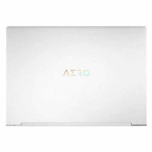 Laptop Gigabyte Spanish Qwerty Intel Core i9-13900H 32 GB RAM 1 TB SSD