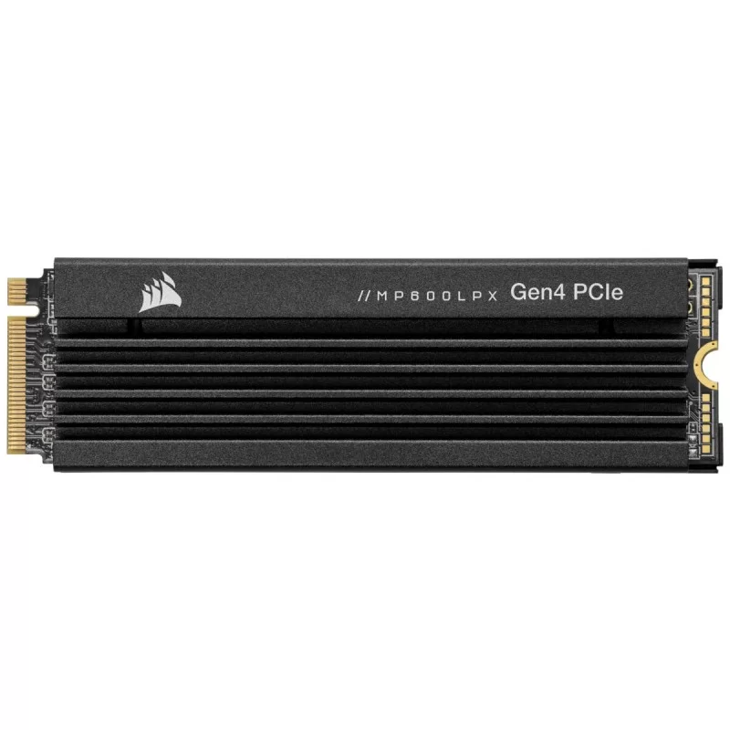 Hard Drive Corsair MP600 PRO LPX Internal SSD...