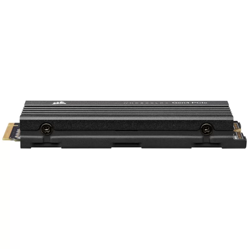 Hard Drive Corsair MP600 PRO LPX Internal SSD...