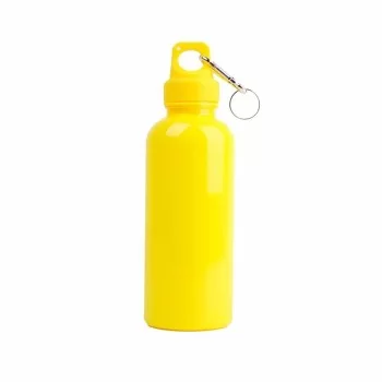 Bottle Atipick OTB5041 600 ml Yellow