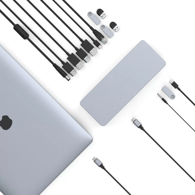 Laptop Charger Hyper HD-GD1000-EU 65W