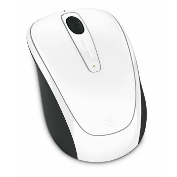 Wireless Mouse Microsoft GMF-00294 Black 1000 dpi