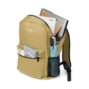 Laptop Backpack BASE XX D31966 Yellow