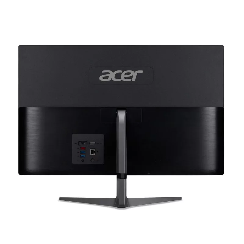 All in One Acer DQ.VX2EB.002 Intel Core...