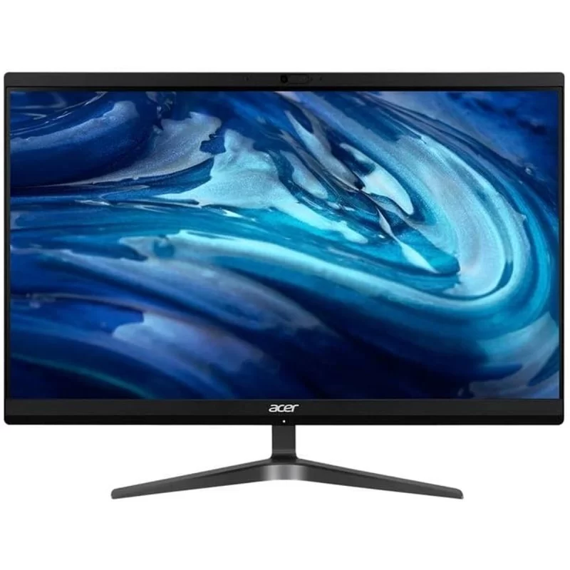 All in One Acer DQ.VX2EB.002 Intel Core...