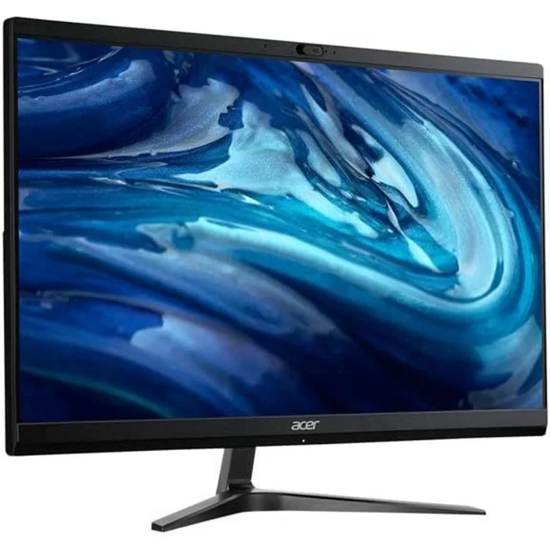 All in One Acer DQ.VX2EB.002 Intel Core...