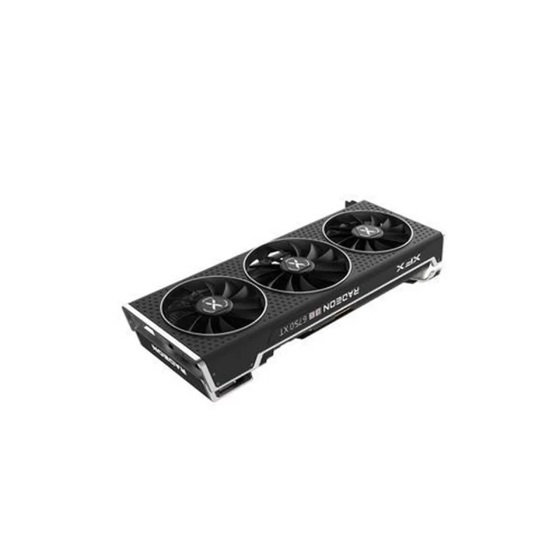 Graphics card XFX SPEEDSTER QICK319 RADEON RX...