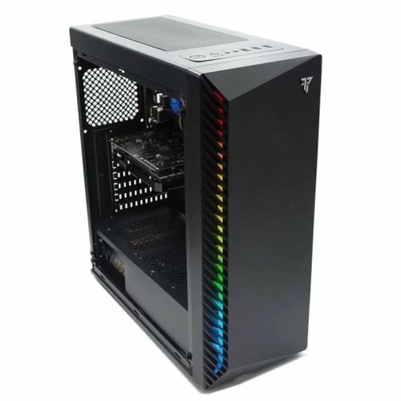 Desktop PC PcCom Lite i5-13400F 16 GB RAM 500...