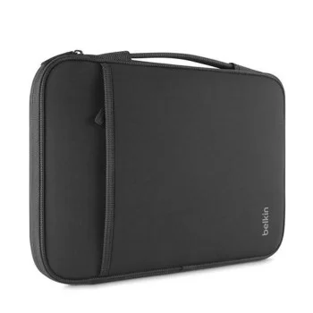 Laptop Case Belkin B2B081-C00 Black Grey 13"