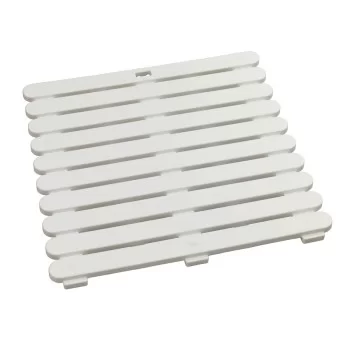 Platform Wenko 22945100 Plastic Inside/Exterior 55 x 55...