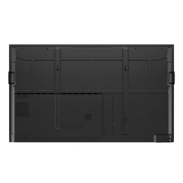 Smart TV BenQ RE8603 86" 4K Ultra HD LED IPS D-LED