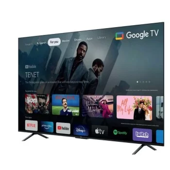 Smart TV TCL 75P631 75" LED 4K Ultra HD HDR