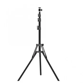 Portable tripod Flux's Black