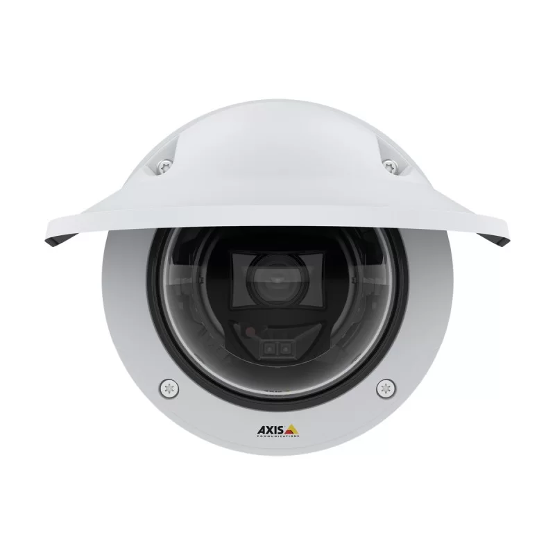 Surveillance Camcorder Axis P3255